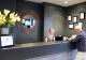 Reception
 - Barclay on View