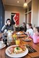 Breakfast Dining Room
 - Barclay on View