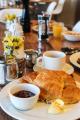 Breakfast Dining Room
 - Barclay on View