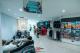 Hostel Reception & Entrance
 - Base Backpackers Melbourne - St Kilda