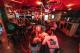 Inhouse Red Eye Bar
 - Base Backpackers Melbourne - St Kilda