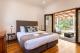 Greenfield Beach Cottage
 - Bay and Bush Cottages Jervis Bay