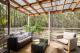 Greenfield Beach Cottage
 - Bay and Bush Cottages Jervis Bay