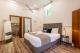 Husky Beach Cottage
 - Bay and Bush Cottages Jervis Bay