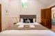 Husky Beach Cottage
 - Bay and Bush Cottages Jervis Bay