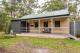 Hyams Beach Cottage
 - Bay and Bush Cottages Jervis Bay