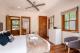 Hyams Beach Cottage
 - Bay and Bush Cottages Jervis Bay