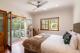 Murrays Beach Cottage
 - Bay and Bush Cottages Jervis Bay