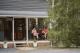 Property Grounds
 - Bay and Bush Cottages Jervis Bay