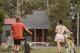 Property Grounds
 - Bay and Bush Cottages Jervis Bay