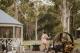 Property Grounds
 - Bay and Bush Cottages Jervis Bay