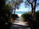 Greenfield Beach
 - Bay and Bush Cottages Jervis Bay