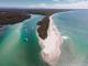 Views from Huskisson, Myola, Currambene Creek - Bay and Bush Cottages Jervis Bay