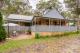 Callala Beach Cottage
 - Bay and Bush Cottages Jervis Bay