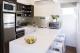 Superior Suites Shared Kitchen 
 - Bay Haven Lodge