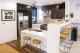 Grand Suite fully equipped kitchen 
 - Bay Haven Lodge