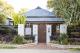 Front Entrance - Bayhaven Lodge 
 - Bay Haven Lodge