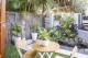 Communal Front Garden 
 - Bay Haven Lodge