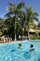 Pool
 - Bayside Holiday Apartments