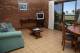 Interior
 - Bayside Holiday Apartments