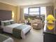 Deluxe Harbour View Room
 - The Sydney Boulevard Hotel