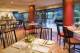 Dining
 - Bayview on the Park