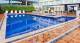 Pool
 - Bayview on the Park