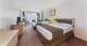 Premier Twin Room
 - Bayview on the Park