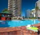 Outdoor Lagoon Pool
 - Ultiqa Beach Haven Resort