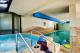 Indoor Pool and Spa
 - Ultiqa Beach Haven Resort