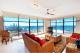 2 Bedroom Ocean View
 - Ultiqa Beach Haven Resort