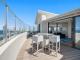 Three Bedroom PH Ocean - Outdoor
 - Beach on Sixth