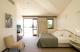 Penthouse Bedroom
 - Beach Suites