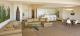 Penthouse Living Area
 - Beach Suites
