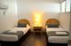 twin room  - Beach Terraces