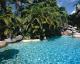 Main pool
 - Beach Terraces