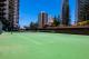 Tennis Court  - Beachcomber Surfers Paradise
