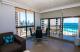 Studio Ocean View
 - Beachcomber Surfers Paradise
