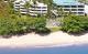 View over Beachfront Apartments on Trinity Beach
 - Beachfront on Trinity Apartments