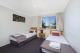Typical Second/Third Bedroom
 - Beachside Holiday Apartments