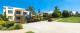 Street Entrance
 - Beachside Holiday Apartments