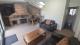 Standard 2-bedroom Living area
 - Beacon Point Ocean View Villas