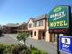Bealey Avenue Motel - Bealey Avenue Motel