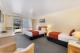 Superior Twin
 - Beechworth Motor Inn