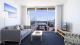 3 Bedroom Ocean Sunset Apartment - Living Room
 - BeFremantle