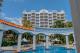 Pool  - Bel Air on Broadbeach