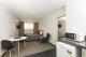 E2RM - Economy 2 Room Apt
 - Belconnen Way Hotel & Serviced Apartments