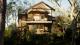 The Lodges Exterior - Bells at Killcare Boutique Hotel Restaurant and Spa