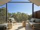 Lodges outdoor living
 - Bells at Killcare Boutique Hotel Restaurant and Spa