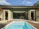 Lodges plunge pool
 - Bells at Killcare Boutique Hotel Restaurant and Spa